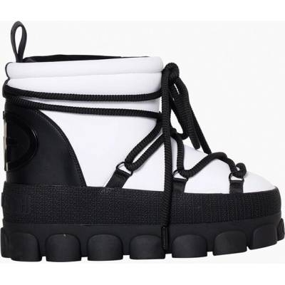 Goldbergh Layla Snowboot Low Snow White