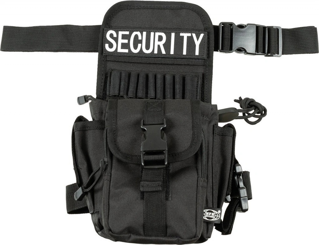 MFH Security