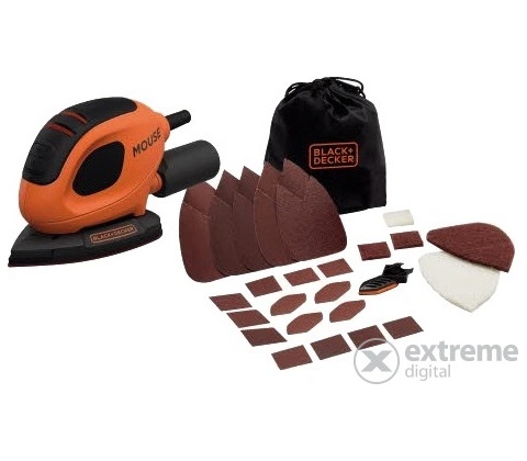 Black & Decker BEW230BC
