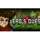 Aero’s Quest