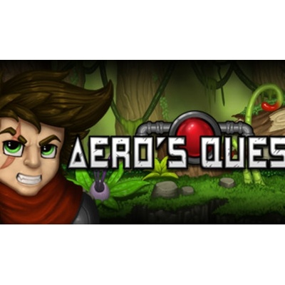 Aero’s Quest