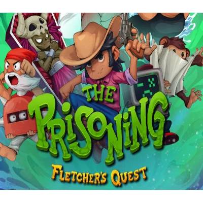 The Prisoning: Fletcher's Quest