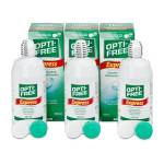 Alcon Разтвор OPTI-FREE Express 3 x 355 ml - leshti