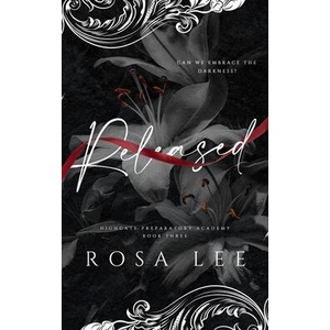 Released | Rosa Lee (ISBN: 9781917332163)