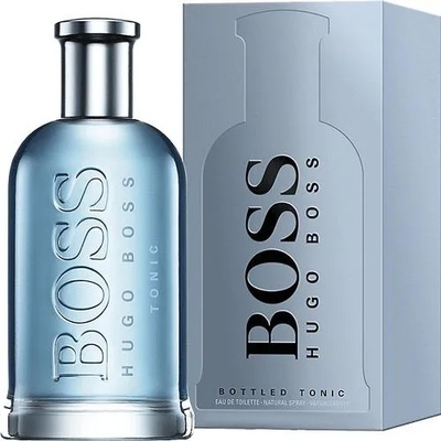 HUGO BOSS BOSS Bottled Tonic EDT 30 ml