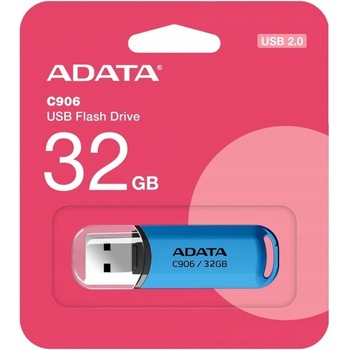 ADATA C906 32GB AC906-32G-RWB