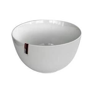 Jin bo yang КП-Порцеланова купа голяма 25x10cm (XF21-23) (015661)