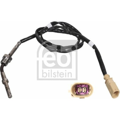Cidlo, teplota vyfukovych plynu FEBI BILSTEIN 100848
