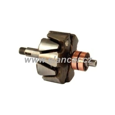 Rotor alternátoru - Bosch 1124034146