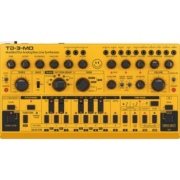 BEHRINGER TD-3-MO