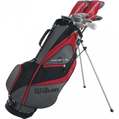 Wilson Profile XD 2017 – Sleviste.cz