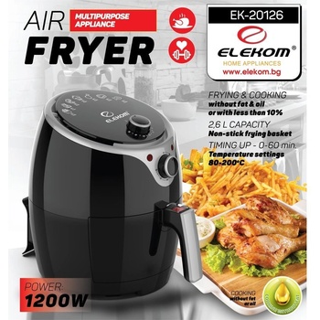 Image 1 of Elekom EK-20126