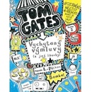 Tom Gates Vychytaný výmluvy a jiný libovky