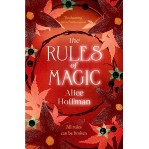 Rules of Magic (ISBN: 9781398515505)