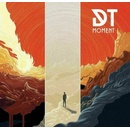 Dark Tranquillity - Moment CD
