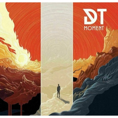 Dark Tranquillity - Moment CD