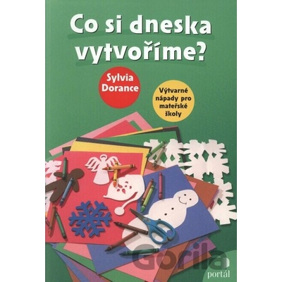 Co si dneska vytvoříme?