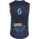 SCOTT JR Actifit vest protector