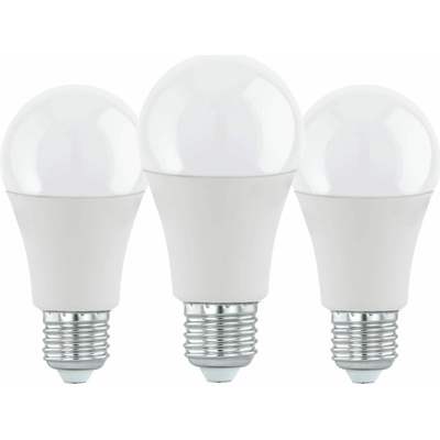 EGLO LM-E27-LED A60 11,5W 3000K 3ks 117524