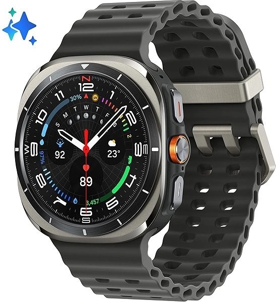 Samsung Galaxy Watch Ultra (2025) 47mm LTE SM-L705
