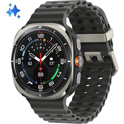 Samsung Galaxy Watch Ultra (2025) 47mm LTE SM-L705