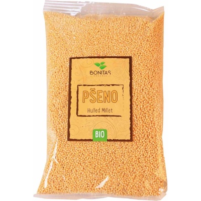 Bonitas Pšeno Bio 0,5 kg