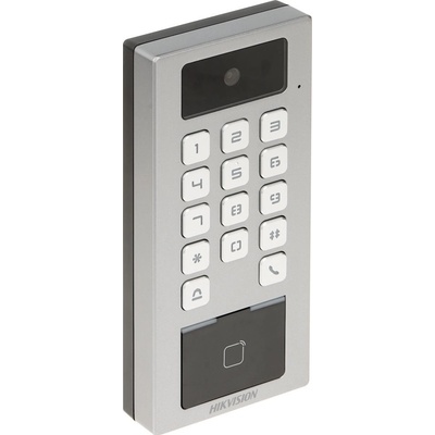 Hikvision DS-K1T502DBWX-C