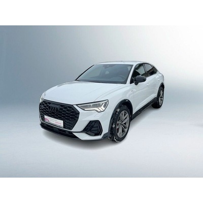 Audi Q3 40 TDI quattro S-line Sportback 142 kW