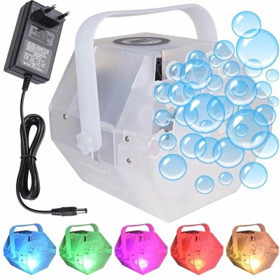 LIGHT4ME Bubble LED