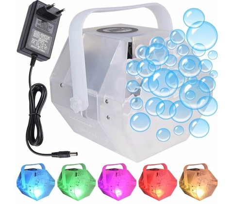 LIGHT4ME Bubble LED