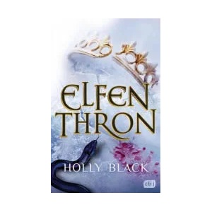 Elfenthron (ISBN: 9783570165294)