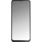 Samsung Стъкло и LCD екран за Samsung Galaxy A22 / SM-A225, оригинален, черно (16538)