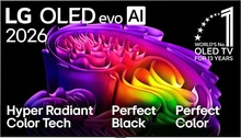 LG OLED77G61LW