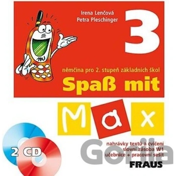 Spaß mit Max 3