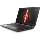 Notebooky HP Pavilion 15-an002 Star Wars Edition T1L24EA