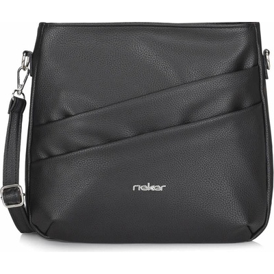 Rieker C2239-029 čierna