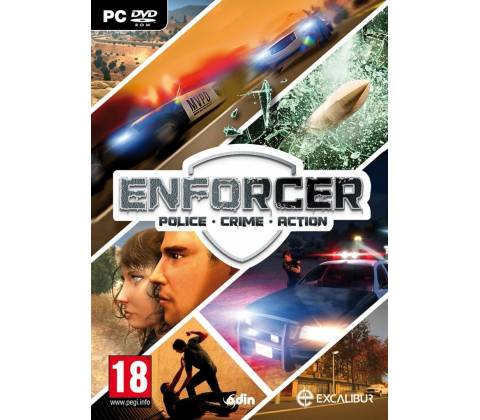 Enforcer