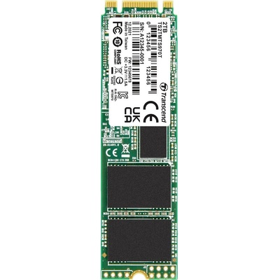 Transcend MTS970T 2TB, TS2TMTS970T