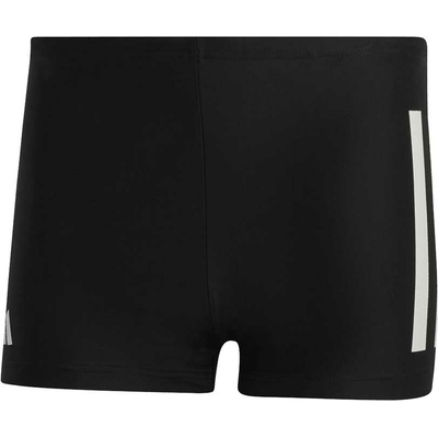adidas Bold 3S Boxer čierne biele