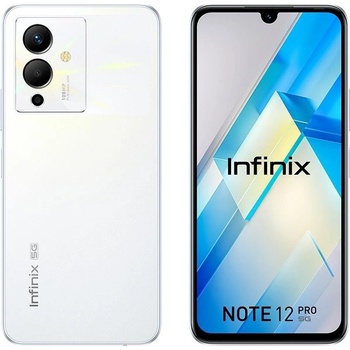 Infinix Note 12 PRO 5G 8GB/128GB