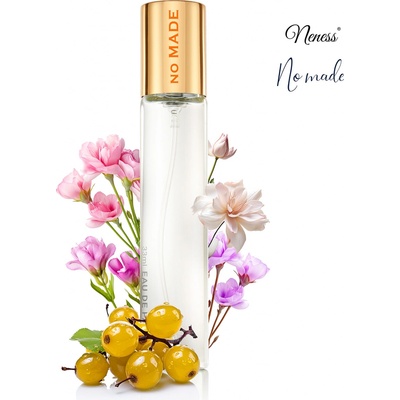 Neness No Made parfémovaná voda dámská 33 ml