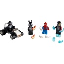 LEGO® Spider-Man 40454 Spider-Man vs. Venom a Iron Venom