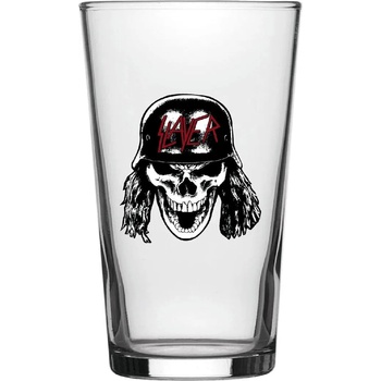 RAZAMATAZ Стъкло Slayer - Вермахт - RAZAMATAZ - BG048