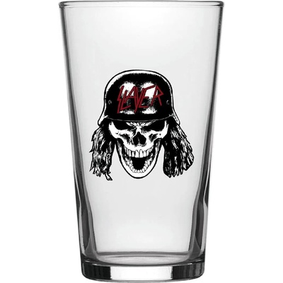 RAZAMATAZ Стъкло Slayer - Вермахт - RAZAMATAZ - BG048