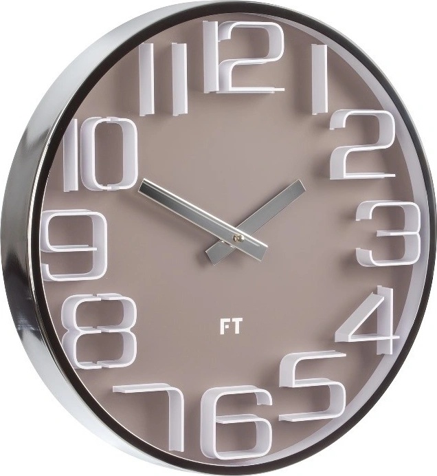 Future Time FT7010BR Numbers 30cm