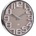 Future Time FT7010BR Numbers 30cm