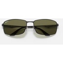 Image 1 of Ray-Ban RB3498 002/9A