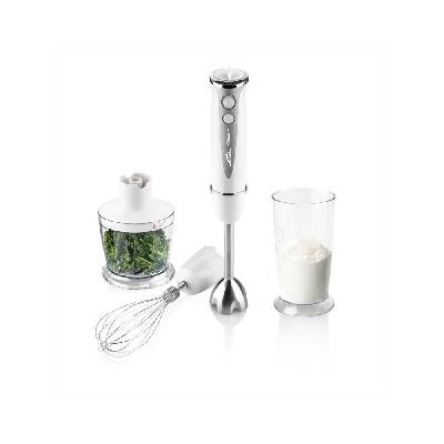 Mixer tyčový ETA RIZZO 3057 90000 bílý set