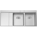 Sinks XERON 1160 DUO
