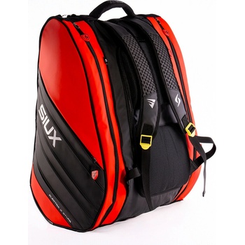Siux Electra Stupa Racketbag